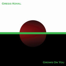 Grows On You cover